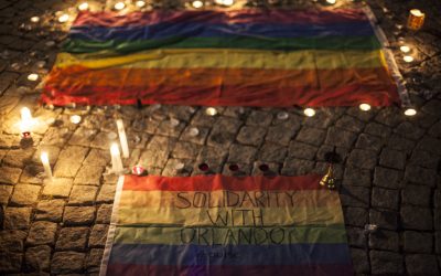 Orlando’nun Ardından İstanbul: ‘Öldürülüyoruz’